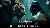 Aquaman and the Lost Kingdom 2023 🔥(Full Movie Link In Description ⬇️👇)