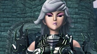 [Siêu Thú Nói Chuyện] Truyện tranh Trung Hoa triết lý nhất lịch sử (Vua Bò Cạp)