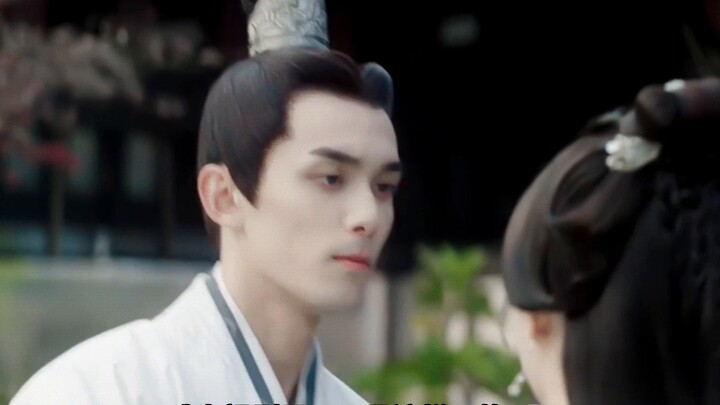 Chatting about why the brilliant star Han makes people crazy: your attentive audience will always kn