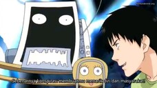 NHK ni Youkoso! Episode 1 sub indo