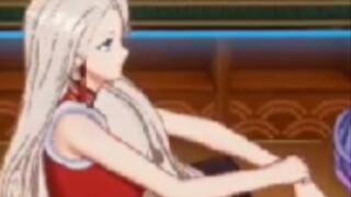 乃琳坐姿直拍