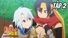 Kanchigai no Atelier Meister - Tập 2 [Việt sub] | TBT Anime
