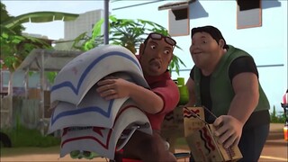 Adit & Sopo Jarwo | Atraksi Sepeda Bang Jarwo