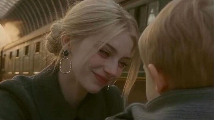 The Half-Blood Boy who Fell for a Pure-Blood Girl | The Heartbreaking End? #Malfoid #yearning