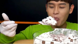mukbang ngon chàng trai ăn phần 55 #amthuc #monngon