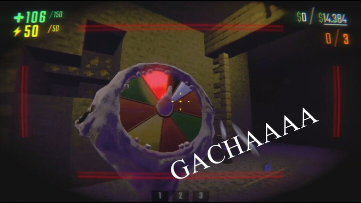 Kebelet Gacha Di REPO