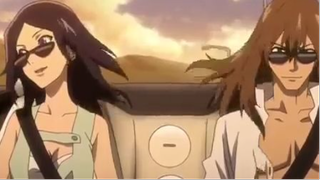 Tóm Tắt Anime - Nhật Kí Tương Lai - Mirai Nikki - Phần 5.5
