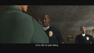 GTA san andreas việt hóa #12 chất xúc tác