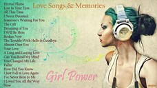 Love Songs & Memories Full Album HD