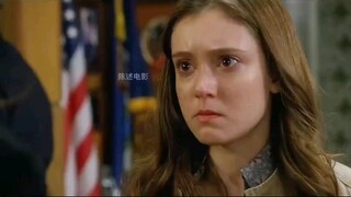 女大学冲进警局，连杀多名警