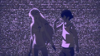 [AMV] It All Ends [*MIRAI NIKKI*]