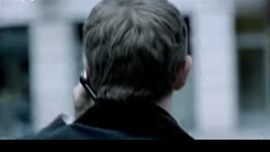 I heard that no matter how heartbreaking the scene, it’s hard to keep a straight face with this BGM—