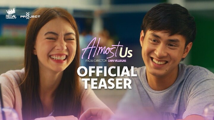 Almost Us (2026) - Full Movie [Eng Sub]