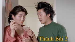 [FHD] Thánh Bài 2 - Châu Tinh Trì