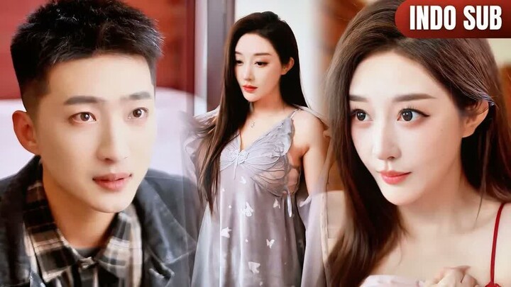 FULL🔥Tukang Kayu Jujur → CEO Konglomerat! - 4 CEO Cantik Terobsesi…Siapa yang Akan Dia Pilih - #dra