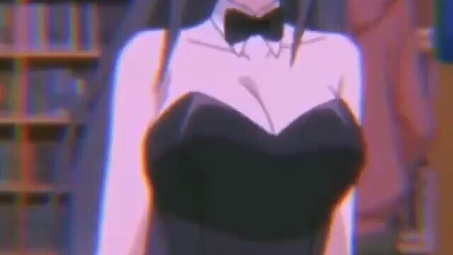WAIFU SIAPA SI NIH? KAWAI BANGET>\\<