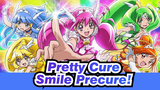 Pretty Cure|[Smile Precure!]OST 1_B
