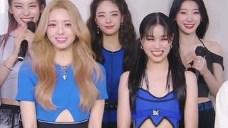 ขอแสดงความยินดี! เพลงใหม่ของ ITZY SNEAKERS ขึ้นอันดับ 1 ครั้งแรกในวิดีโอสดอังกอร์
