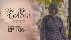 Bisik - Bisik Gelora Episod 8