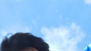 Melihat transformasi putus asa dalam drama Ultraman generasi baru, Anda mengira saya sedang mencari 