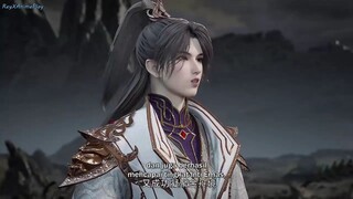 Legend Of The Sword Immortal Eps 30 Sub Indo