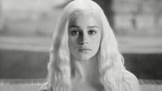 Dewi "Game of Thrones" super burning mixed cut, keberanian membuat mereka menjadi yang terkuat