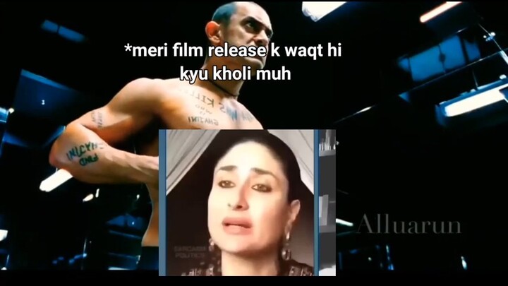 FLOP CLIMAX OF BOLLYWOOD INDUSTRY || THE END💀 || Bittuuu