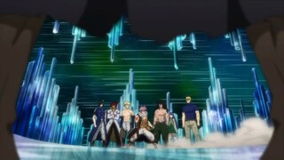Ume Fairy Tail ☺️ #hoiphapsu