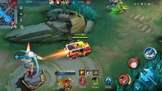 BR_P1 Jhonson need what? ⛽