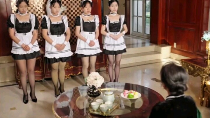 CEO menemukan kembali cintanya