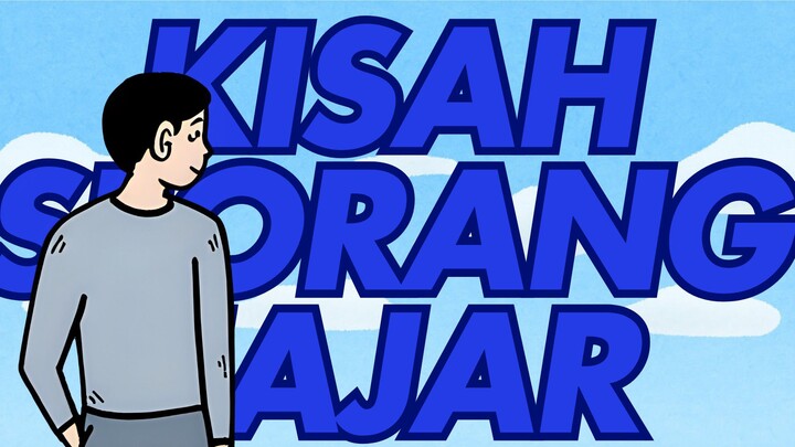 KISAH FAJAR MEMBUAT SEPATU DARI KERTAS-ONE DESIGN