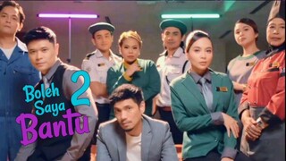 BolehSayaBantu 2 (E1)❓