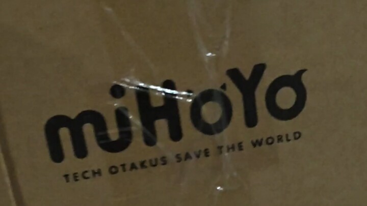 Mihoyo's Ten Unsolved Mysteries