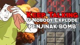 Penjinak Bomb Magang - Keep Talking & Nobody Explode w/Dokter