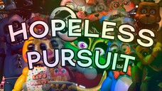 Hopeless Pursuit Completed | UCN: Deluxe