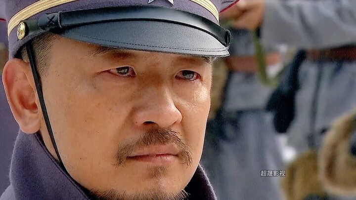 Đường Tử Nghĩa và Cốc Nhân Nghĩa dốc hết sức mình để cứu đại ca