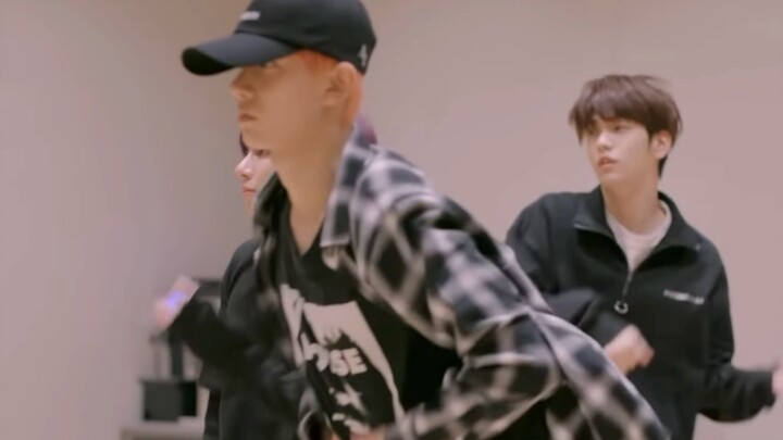 Rasanya seperti sudah terbentuk ingatan otot, sedikit deh