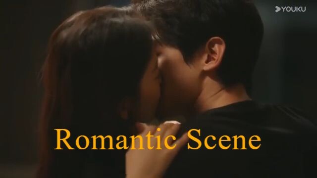 【Highlight】The First Frost EP27-1 | Bai Jingting / Zhang Ruonan | YOUKU