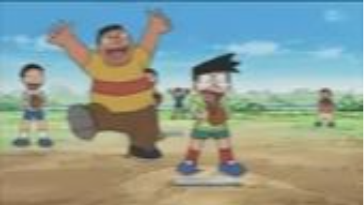 Doraemon Episode 88