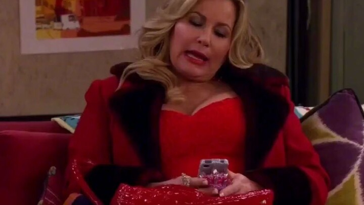 【2 Broke Girls】Siapa sih yang nggak jatuh cinta sama Sophie gara-gara adegan ini! Sungguh banget bik