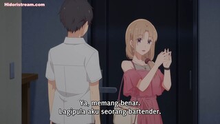 Gimai Seikatsu Eps 2 (Sub-Indo)