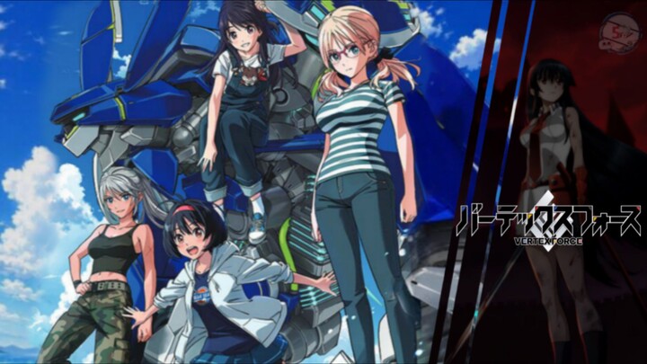 V̶̸e̶̸r̶̸t̶̸e̶̸x̶̸F̶̸o̶̸r̶̸c̶̸e̶̸  Episode 2 Subtitle Indonesia
