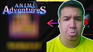 I DID'NT EXPECT THIS TO HAPPEN 😲 [PART 2] - ANIME ADVENTURES