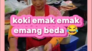 masakan emak terkuat dimuka bumi