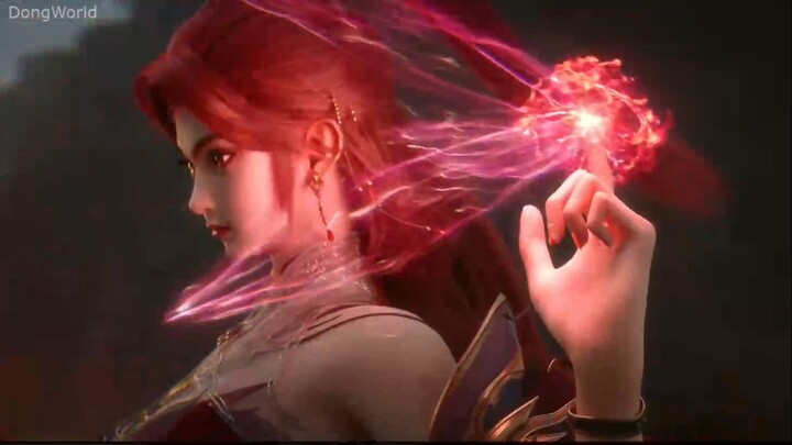 Apotheosis S3 EPS 3 [107] Sub Indo HD