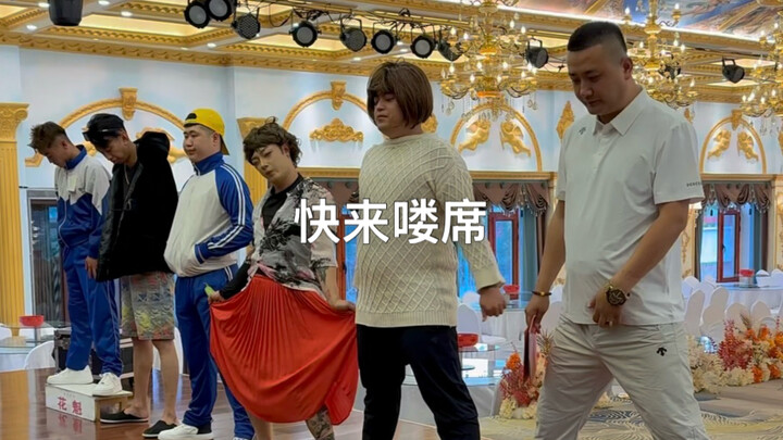 【My Name Is Wang Seventeen】The latest video is now live—come check it out!