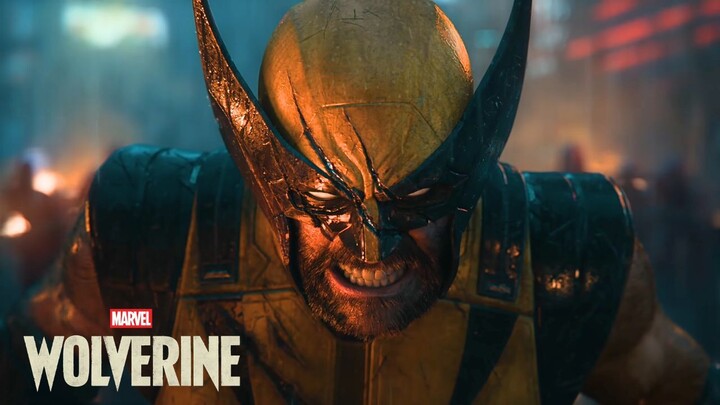 Marvel's Wolverine – NEW Extended Gameplay Demo 4K 60Fps (No Commentary)