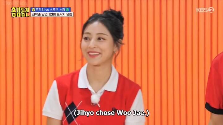 Beat Coin ep 49 (Twice Jihyo)