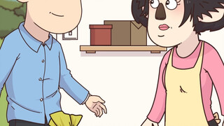 假如人类是考拉，主打一个过滤式喂养