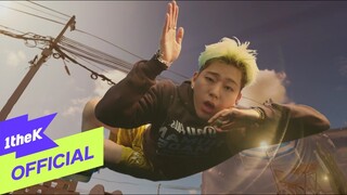 [MV] ZICO(지코) _ Summer Hate (Feat. Rain(비))